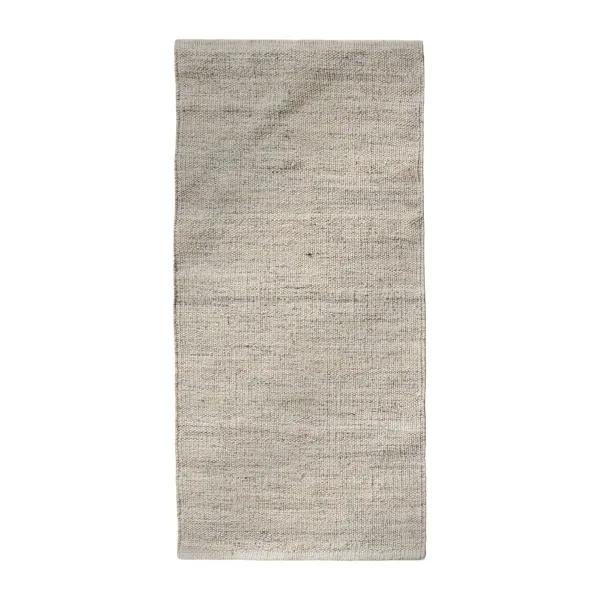 Matto Harmaa 80 x 150 x 1 cm