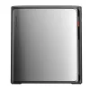 Energy storage with EcoFlow STREAM Ultra X microinverter (3.84kWh)