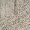 Carpet Grey 80 x 150 x 1 cm