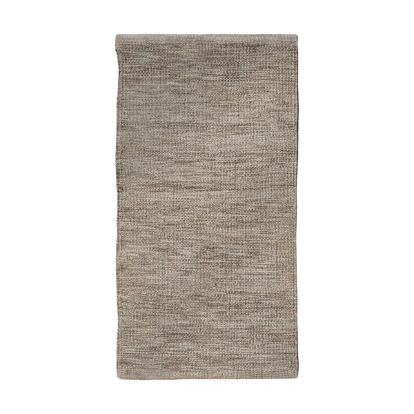 Vaip Pruun 80 x 150 x 1 cm