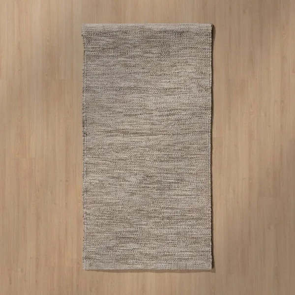 Vaip Pruun 80 x 150 x 1 cm