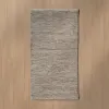Vaip Pruun 80 x 150 x 1 cm