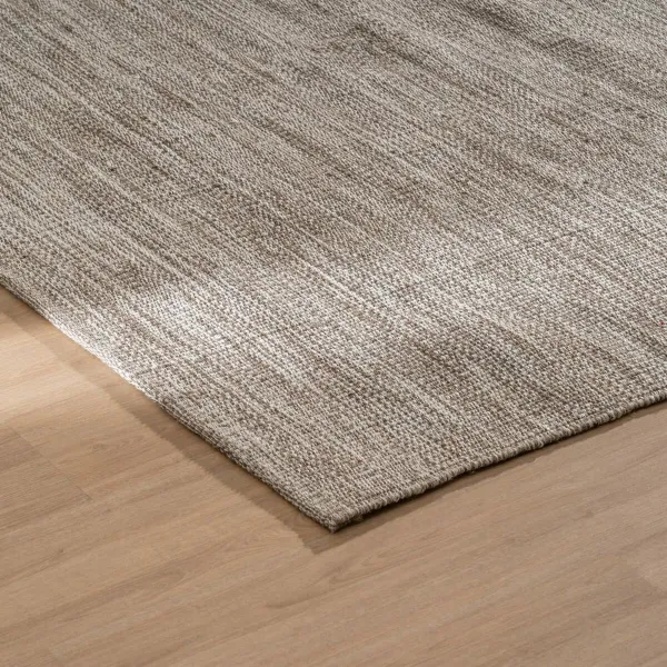 Vaip Pruun 80 x 150 x 1 cm
