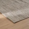 Vaip Pruun 80 x 150 x 1 cm