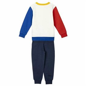 Children’s Tracksuit Spidey Multicolour