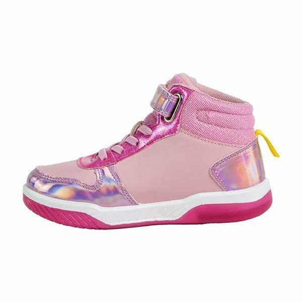 Sports Shoes for Kids Barbie Fuchsia