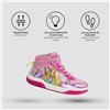 Sports Shoes for Kids Barbie Fuchsia