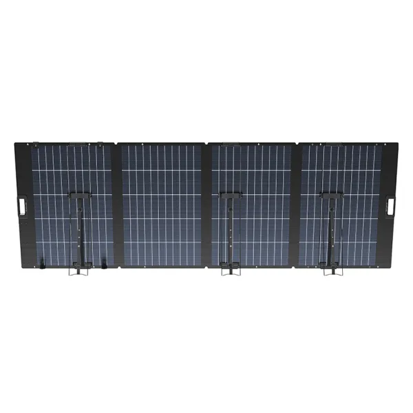 Fotogalvaaniline päikesepaneel Ecoflow EFSOLARLIGHT400W-P-DXT4EU 400 W Kaasaskantav