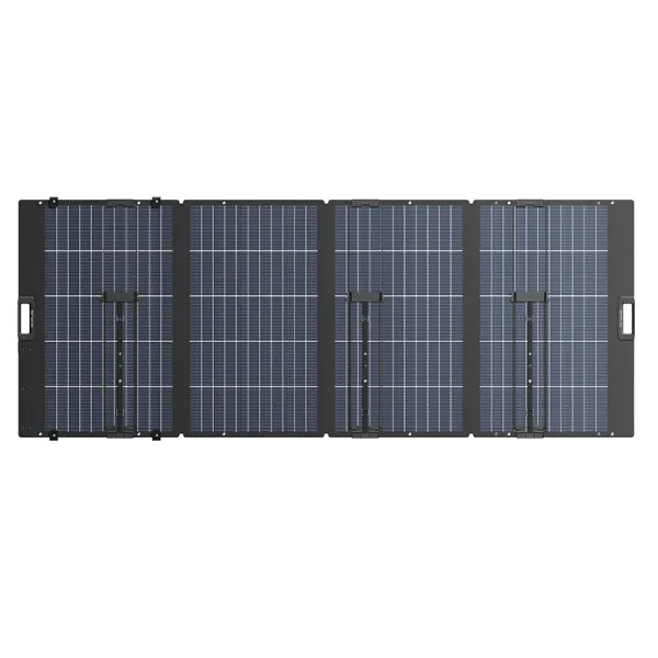 Fotogalvaaniline päikesepaneel Ecoflow EFSOLARLIGHT400W-P-DXT4EU 400 W Kaasaskantav