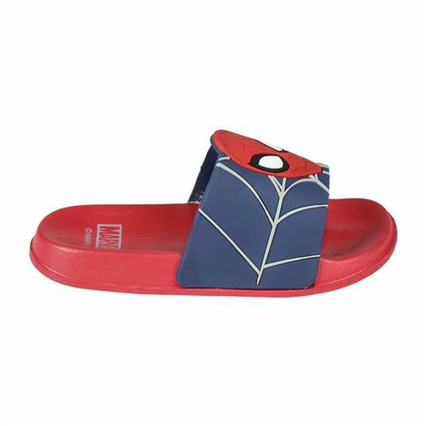 Children's sandals Spider-Man