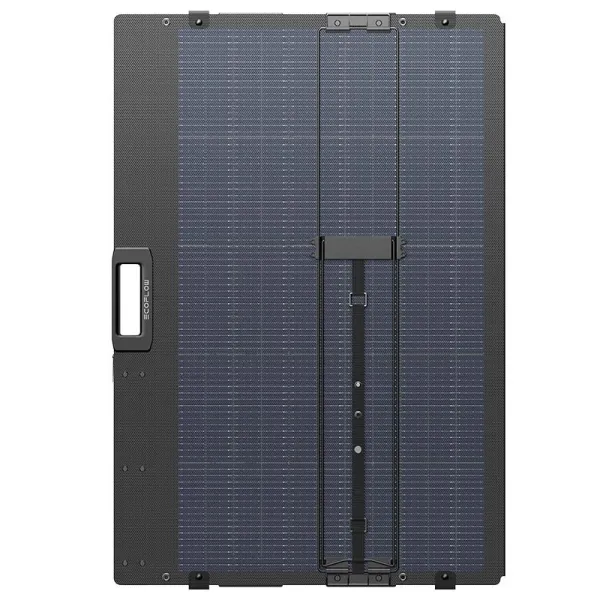 Fotogalvaaniline päikesepaneel Ecoflow EFSOLARLIGHT400W-P-DXT4EU 400 W Kaasaskantav