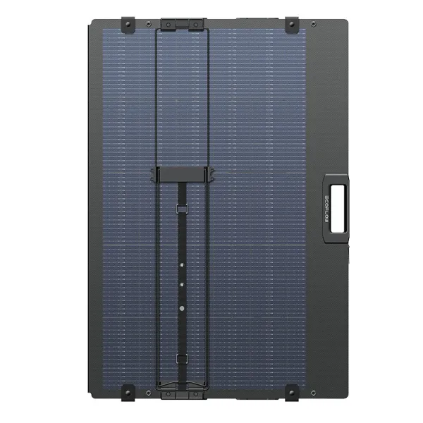Fotogalvaaniline päikesepaneel Ecoflow EFSOLARLIGHT400W-P-DXT4EU 400 W Kaasaskantav