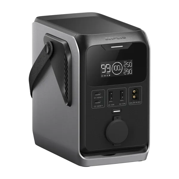 EcoFlow TRAIL 300 DC Portable Power Station