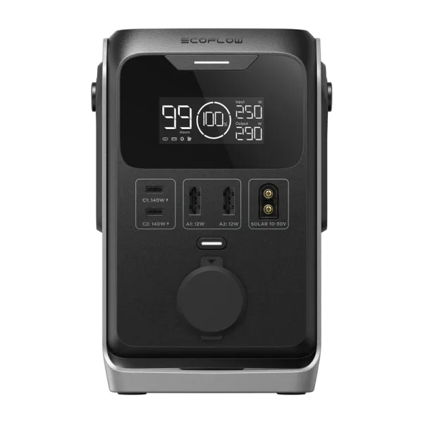 EcoFlow TRAIL 300 DC Portable Power Station
