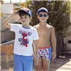 Set of clothes Spidey White