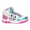 Sports Shoes for Kids Minnie Mouse Silver
