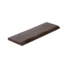 Planken Brūns Mango koks 60 x 20 x 3 cm