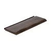 Planken Brūns Mango koks 60 x 20 x 3 cm