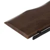 Planken Brūns Mango koks 60 x 20 x 3 cm