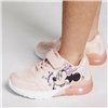 LED Trainers Minnie Mouse Pink