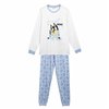 Children's Pyjama Bluey Blue