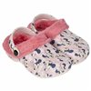 Clogs Minnie Mouse Pink