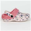 Clogs Minnie Mouse Pink