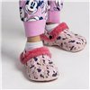 Clogs Minnie Mouse Pink