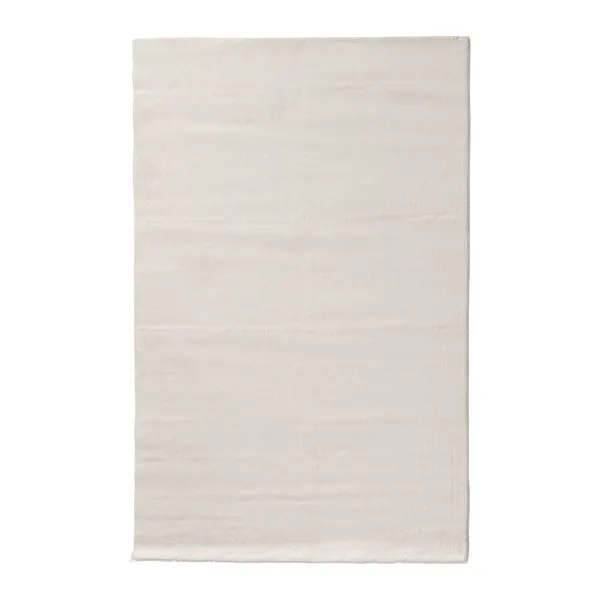 Vaip Valge 160 x 2,7 x 230 cm