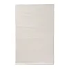 Vaip Valge 160 x 2,7 x 230 cm