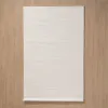 Vaip Valge 160 x 2,7 x 230 cm
