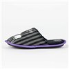 House Slippers Wednesday Black