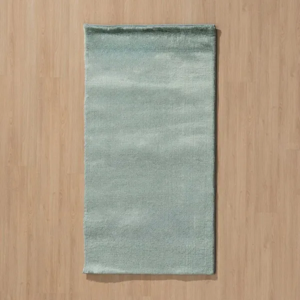 Vaip Roheline 80 x 2,7 x 150 cm