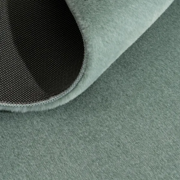Vaip Roheline 80 x 2,7 x 150 cm