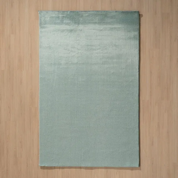 Vaip Roheline 160 x 2,7 x 230 cm