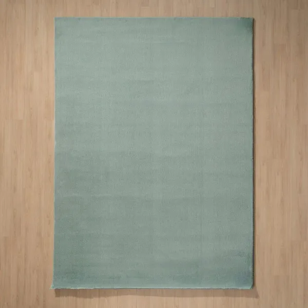 Vaip Roheline 200 x 2,7 x 300 cm