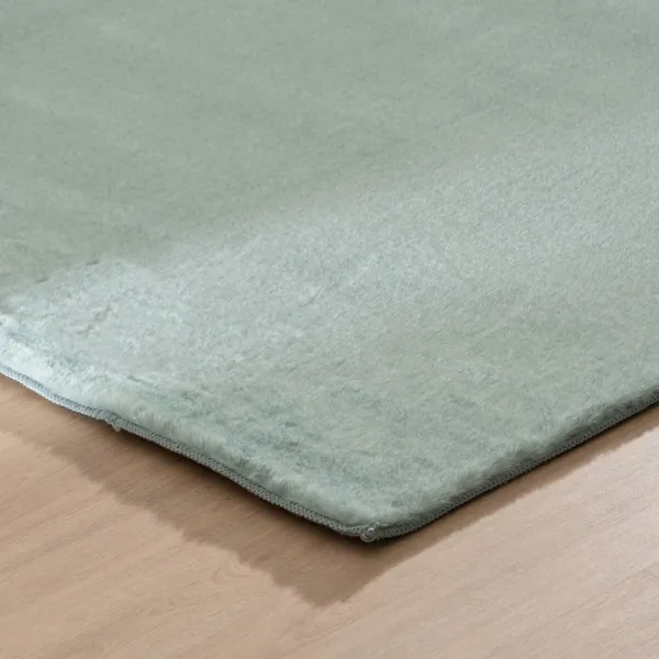Vaip Roheline 200 x 2,7 x 300 cm