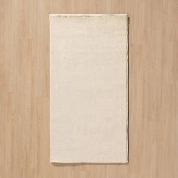 Vaip Beež 80 x 2,7 x 150 cm