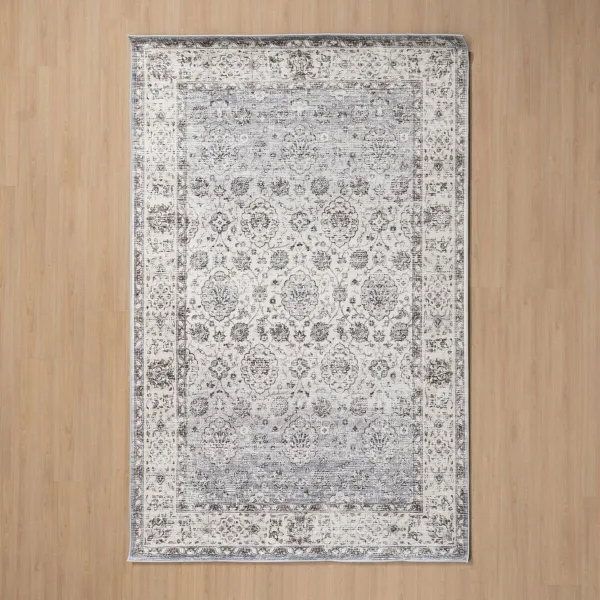 Vaip Beež Hall 160 x 0,7 x 230 cm