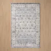 Vaip Beež Hall 160 x 0,7 x 230 cm