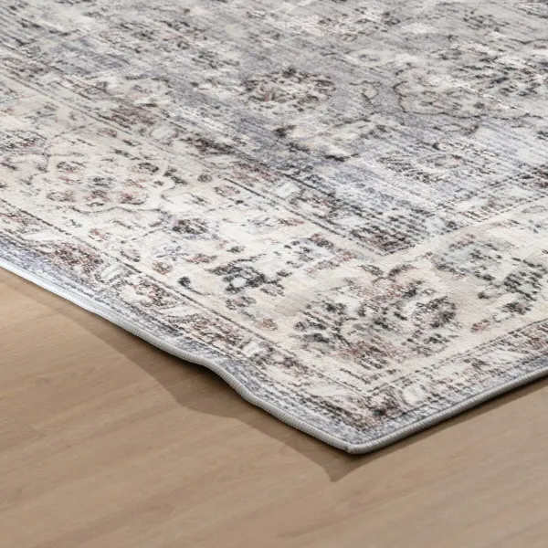 Vaip Beež Hall 160 x 0,7 x 230 cm