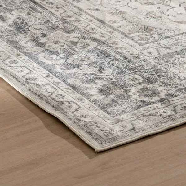 Vaip Beež Hall 160 x 0,7 x 230 cm