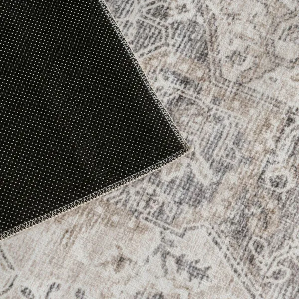 Vaip Beež Hall 160 x 0,7 x 230 cm