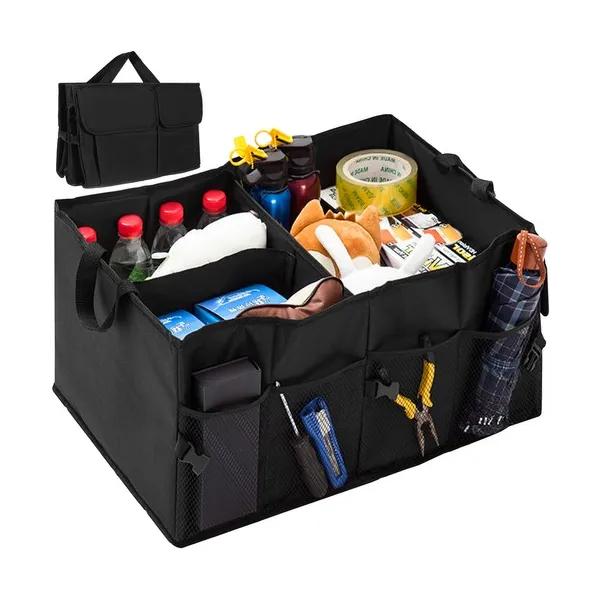 Trunk organizer O17233