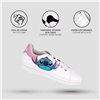 Sports Shoes for Kids Stitch White