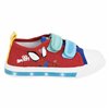 Sports Shoes for Kids Spider-Man Red