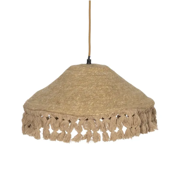 Ceiling Light Beige 40 W