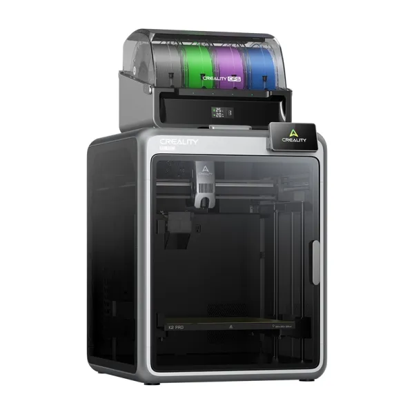 Creality K2 Pro Combo 3D Printer