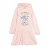 Dress Stitch Light Pink