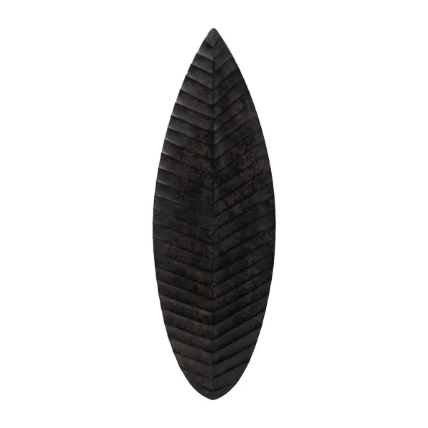 Seinalamp Must 25 W 21 x 11 x 64 cm
